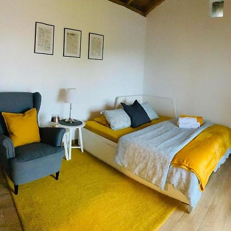 Palheiro Da Moenda Apartman Lajes das Flores Kültér fotó