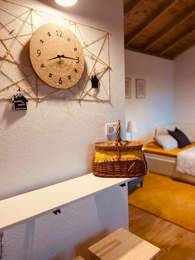 Palheiro Da Moenda Apartman Lajes das Flores Kültér fotó