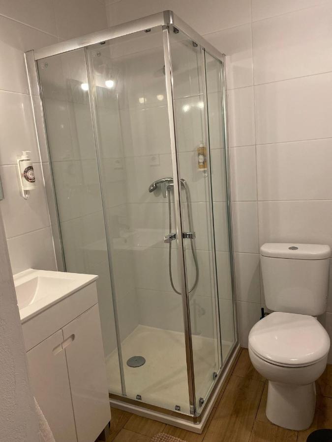 Palheiro Da Moenda Apartman Lajes das Flores Kültér fotó