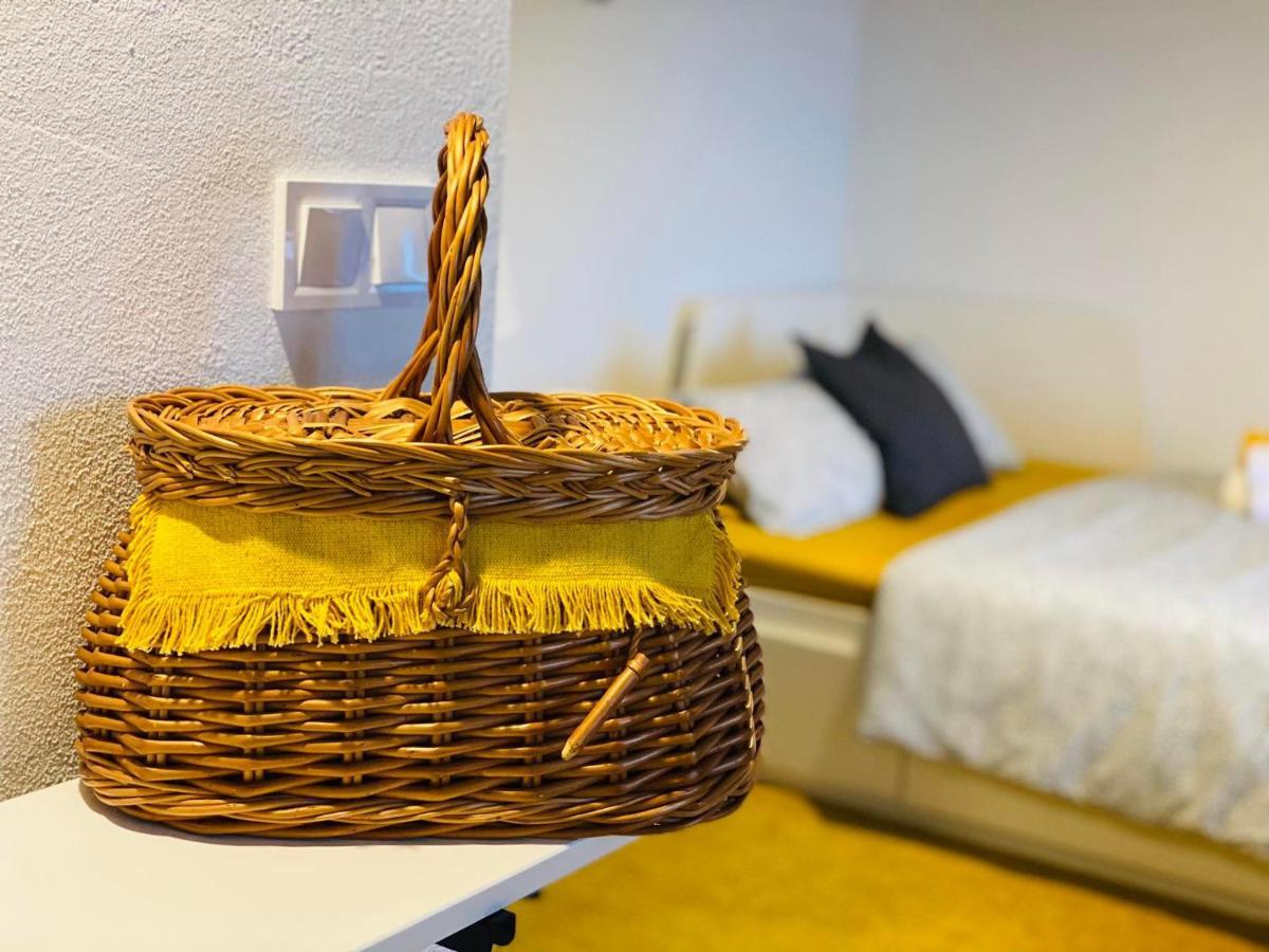 Palheiro Da Moenda Apartman Lajes das Flores Kültér fotó